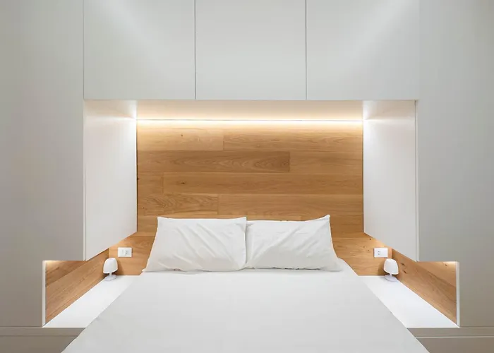 Domus Virago 130 Apartment *