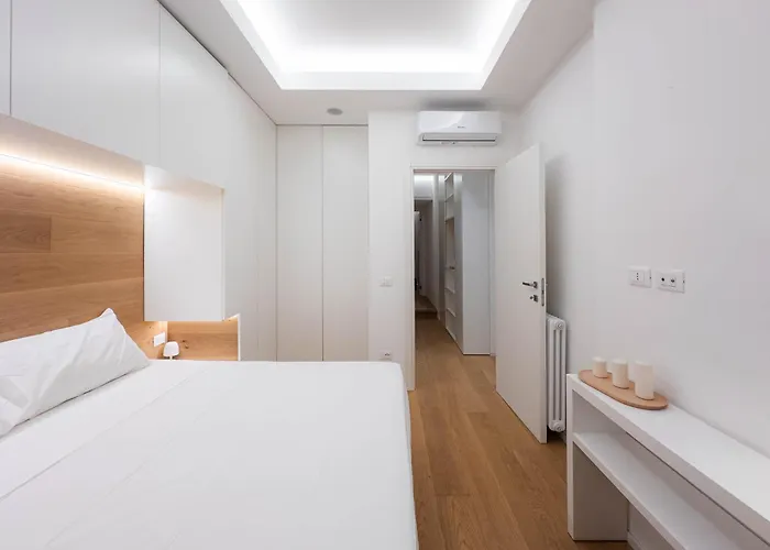 Domus Virago 130 Apartment Rom