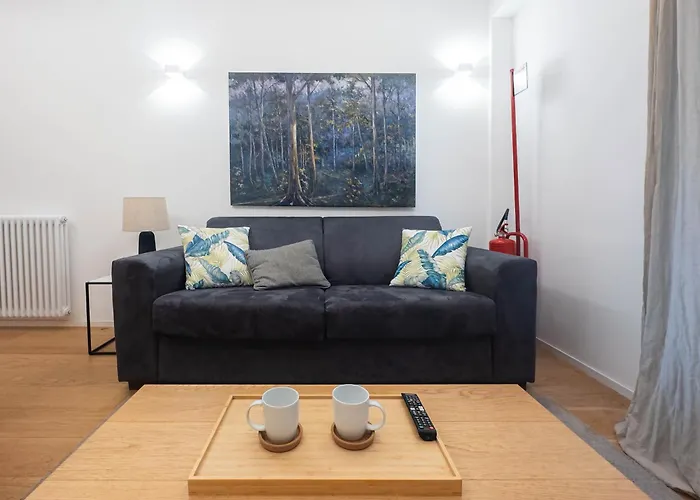 Apartment Domus Virago 130 *