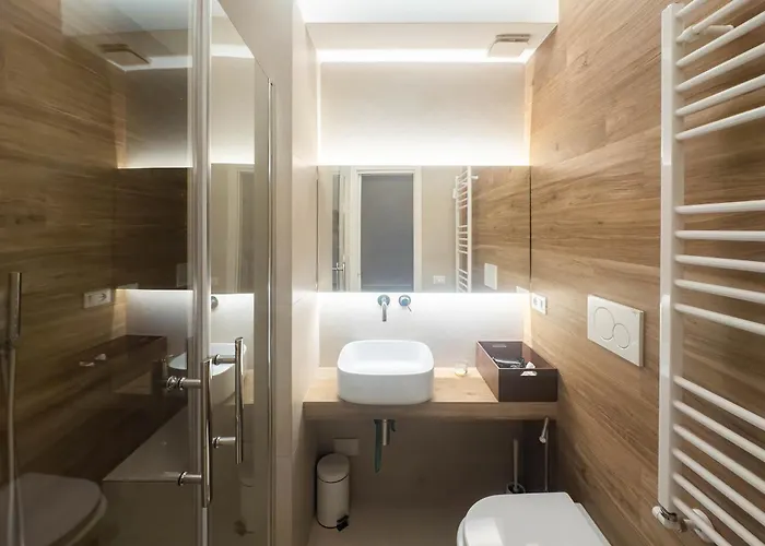 Domus Virago 130 Apartment