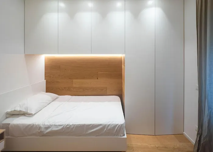 Domus Virago 130 Apartment
