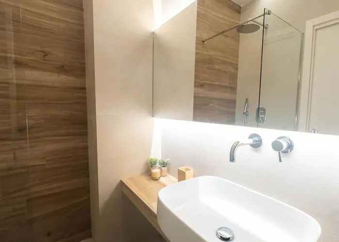 Domus Virago 130 Apartment