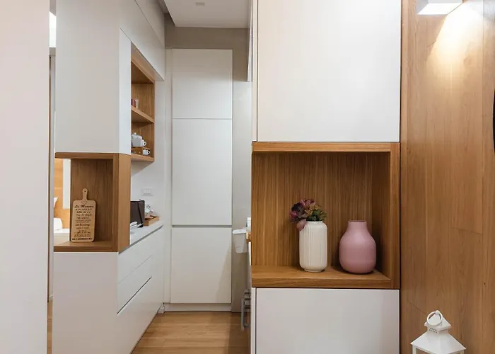 Domus Virago 130 Apartment