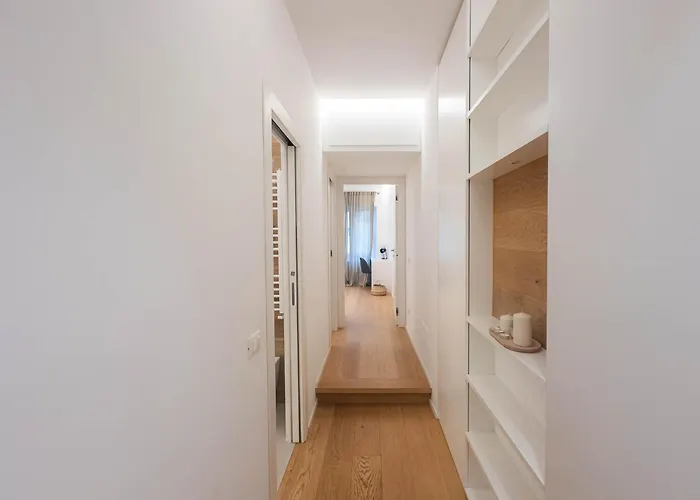 Domus Virago 130 Rom