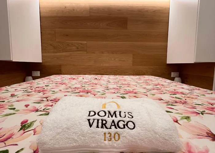 Apartment Domus Virago 130 *