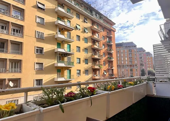 Domus Virago 130 * Rom