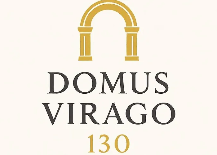 Domus Virago 130 Apartment Rom